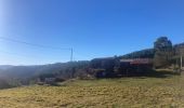 Tour Wandern Portes - PORTES - Photo 1
