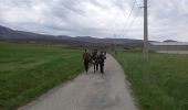 Tour Wandern Bourdeaux - Chemin des protestants- Bourdaux - Photo 7