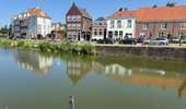 Tour Wandern Bergen op Zoom - Bergen op Zoom bos Binnenschelde 15,1 km - Photo 9