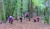 Tocht Stappen Bar-sur-Seine - Bar chapelle 12,4km le 14/10/2020 - Photo 2