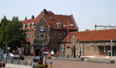 Tour Zu Fuß Deventer - WNW Salland - Deventer/De Worp - oranje route - Photo 4