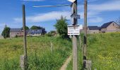 Percorso Marcia Olne - Hansez - Promenade 7 - Photo 11