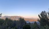 Tocht Stappen La Penne-sur-Huveaune - vallon des escourtines de Christian  - Photo 1