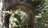 Percorso Marcia Montjoyer - Le ruisseau de citelles (Alerac 26) - Photo 6