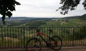 Percorso Mountainbike Baume-les-Messieurs - vtt découverte autour des recule - Photo 6