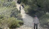 Tour Wandern Saint-Rémy-de-Provence - PF-Saint Rémy de Provence - Lac du Peiroou - La Caume - Photo 18