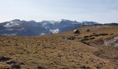 Excursión Senderismo Saulzet-le-Froid - La banne d'Ordanche - Photo 15