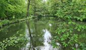 Excursión Senderismo Lay-Saint-Christophe - lay saint Christophe le moulin noir - Photo 15