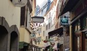 Tocht Stappen Cochem - A la découverte de Cochem et de son château 🥾 - Photo 1