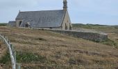 Trail Walking Cléden-Cap-Sizun - raz - Photo 11