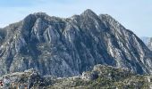 Tour Wandern Castellane - Chasteuil (04) ; Cadières de Brandis - Photo 6