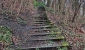 Tocht Stappen Luik - liege st lambert versant gauche entre ville et nature  - Photo 11