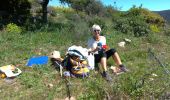 Excursión Senderismo La Londe-les-Maures - valcros babaou - Photo 5