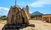 Tour Wandern Calvi - Boucle Croix des Balkans - Phare de Revellata - Notre dame de la Sierra - Photo 9