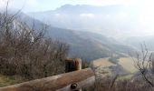 Tour Wandern Barbières - Barbières-les donjons - Photo 19