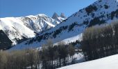 Trail Snowshoes Saint-Jean-d'Arves - Entraigues la Villette le point les charbons - Photo 5