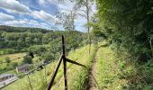 Tocht Stappen Durbuy - Bomal-Comblain au Pont/Rivage 33 km - Photo 20