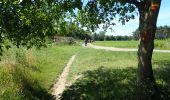 Trail On foot Grez-Doiceau - #200615 - Entre Bossut et Néthen en passant par La Malaise**** - Photo 3