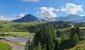 Randonnée Marche La Plagne-Tarentaise - Plagne Village Belle Plagne Mont St Jacques  - Photo 18