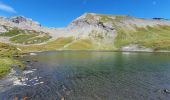 Tour Wandern Séez - lancebranlette et le lac sans fond - Photo 3