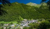 Excursión A pie Aulus-les-Bains - Cascade d'Ars - Photo 9