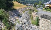 Trail Walking Esquièze-Sère - luz Saint saveur - Photo 20