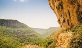 Tour Zu Fuß מועצה אזורית מטה אשר - נחל כזיב - Photo 10