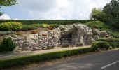 Tour Zu Fuß Bissen - Auto Pédestre Vichten - Photo 4