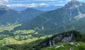 Tour Wandern Saint-Pierre-de-Chartreuse - Le charmant Som en Boucle - Photo 9