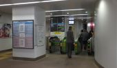 Percorso A piedi 中区 - 山手駅から三渓園・本牧市民公園へ - Photo 9