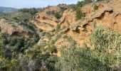 Percorso Marcia Cassis - Crêtes de la Ciotat  - Photo 10