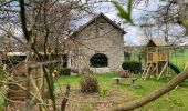 Excursión Senderismo Gerpinnes - Les Forges - Photo 15