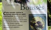 Tour Wandern Cauterets - Cascades J1 - Photo 8