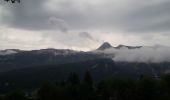 Tour Nordic Walking Corrençon-en-Vercors - la glacière - Photo 1