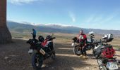 Tour Moto-Cross Diezma - Sortie Calahora Guadix - Photo 8