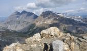 Tour Wandern Val-d'Isère - pointe de la Sana - Photo 11