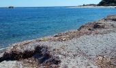 Trail Walking Saint-Tropez - St Tropez_ Le sentier littoral - Photo 8