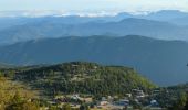 Trail Walking Beaumont-du-Ventoux - Mt Serein - Cachillan - Photo 7