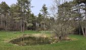 Excursión Senderismo Brochon - Boucle des cent marches et du pavillon de l'empereur  - Photo 14