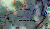 Trail Walking Dol-de-Bretagne - Baguer-Morvan - Photo 1