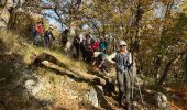 Trail  Aiglun - St Martin vrai - Photo 1