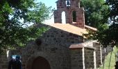 Excursión Senderismo Le Puy-en-Velay - LePuyenVelaySaintPrivatdAllier - Photo 4