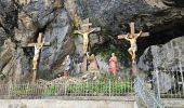 Trail Walking Plan-d'Aups-Sainte-Baume - Sainte Baume dans le brouillard 01-03-2025 - Photo 3