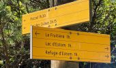 Tour Wandern Cauterets - Raillière-lac Estom - Photo 14