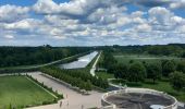 Tocht Stappen Chambord - chambord chateau  - Photo 6