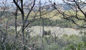 Tocht Stappen Cheval-Blanc - PF-Cheval-Blanc - Autour de Saint Phalez - Photo 12