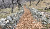 Tocht Stappen Burzet - Burzet -Les Sausses-Aubert-Burzet-La Valette - Photo 1