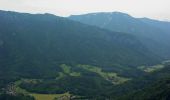 Tour Zu Fuß Aschau im Chiemgau - Wanderweg 26 - Auf die Hochries - Photo 10