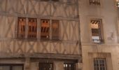 Tour Wandern Dijon - dijon, mon petit tour des chouettes  - Photo 7