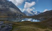 Excursión Senderismo La Grave - Lac du Goléon 27.8.22 - Photo 2